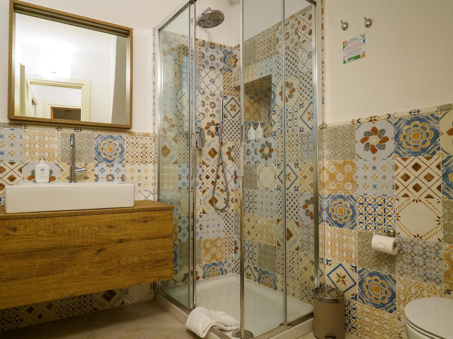 Ventu De Ma Apartment Vernazza Bagian luar foto