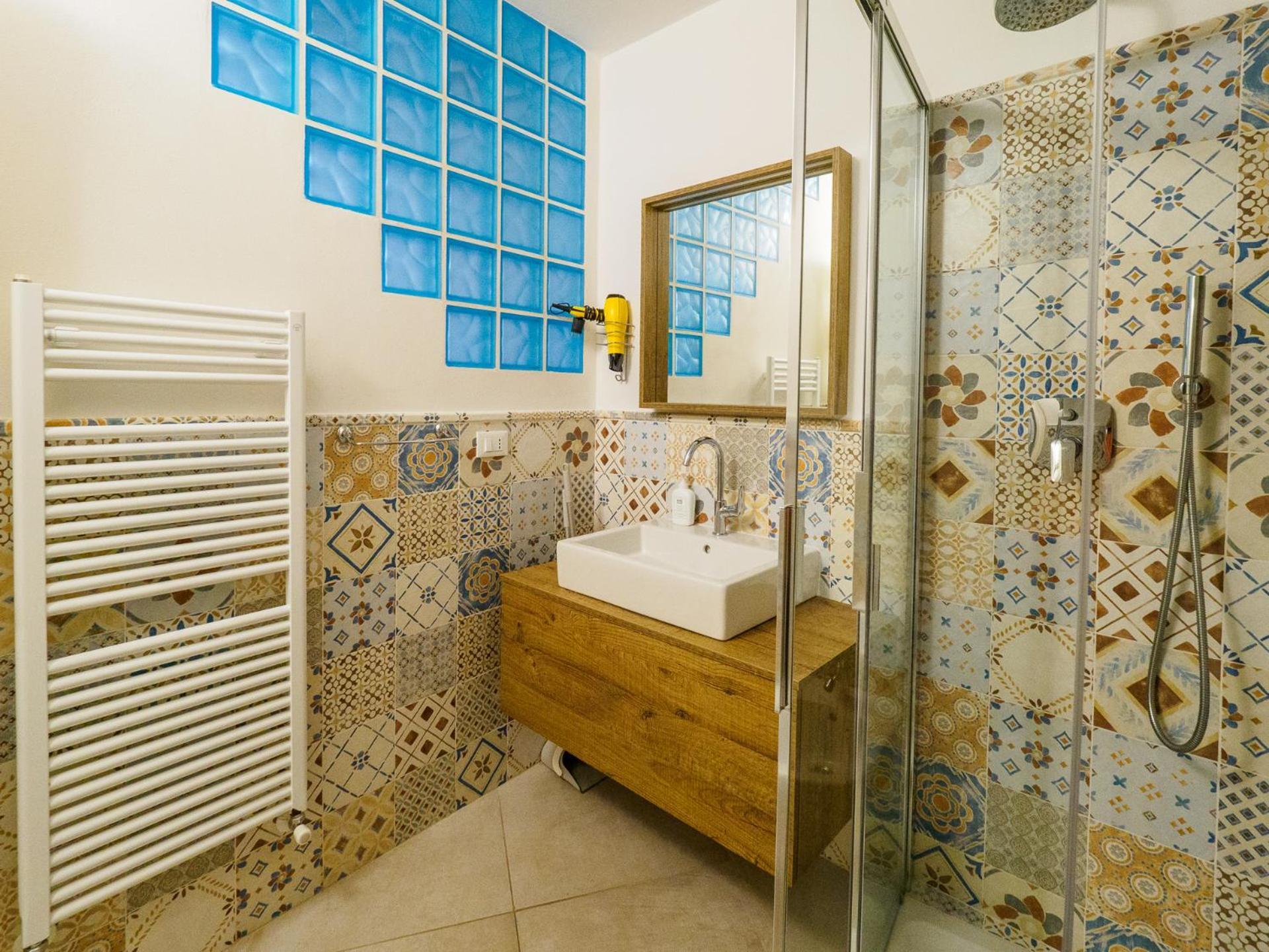Ventu De Ma Apartment Vernazza Bagian luar foto